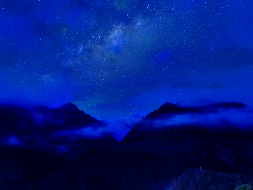 一生必去一次雨崩,雨崩一生必来一次吗