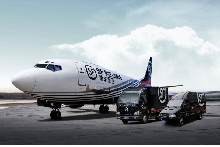 顺丰攻陷外卖行业,顺丰入局外卖市场