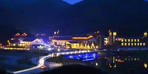 惠州怡情谷温泉旅游攻略,惠州温泉酒店带私人泡池3天2晚