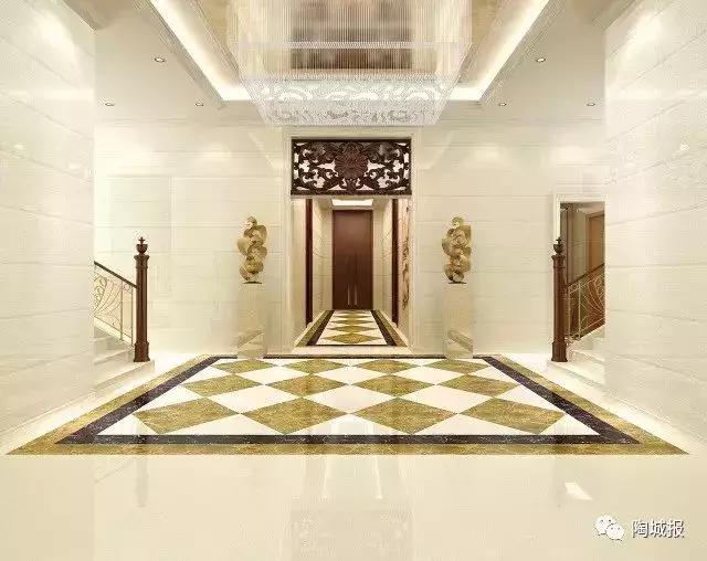 瓷砖怎样做又快又好,家里铺的瓷砖不好看怎么办啊