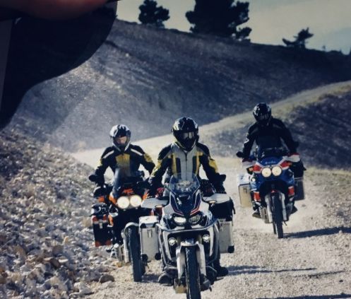 本田摩托车全球标杆,本田摩托车真的天下第一