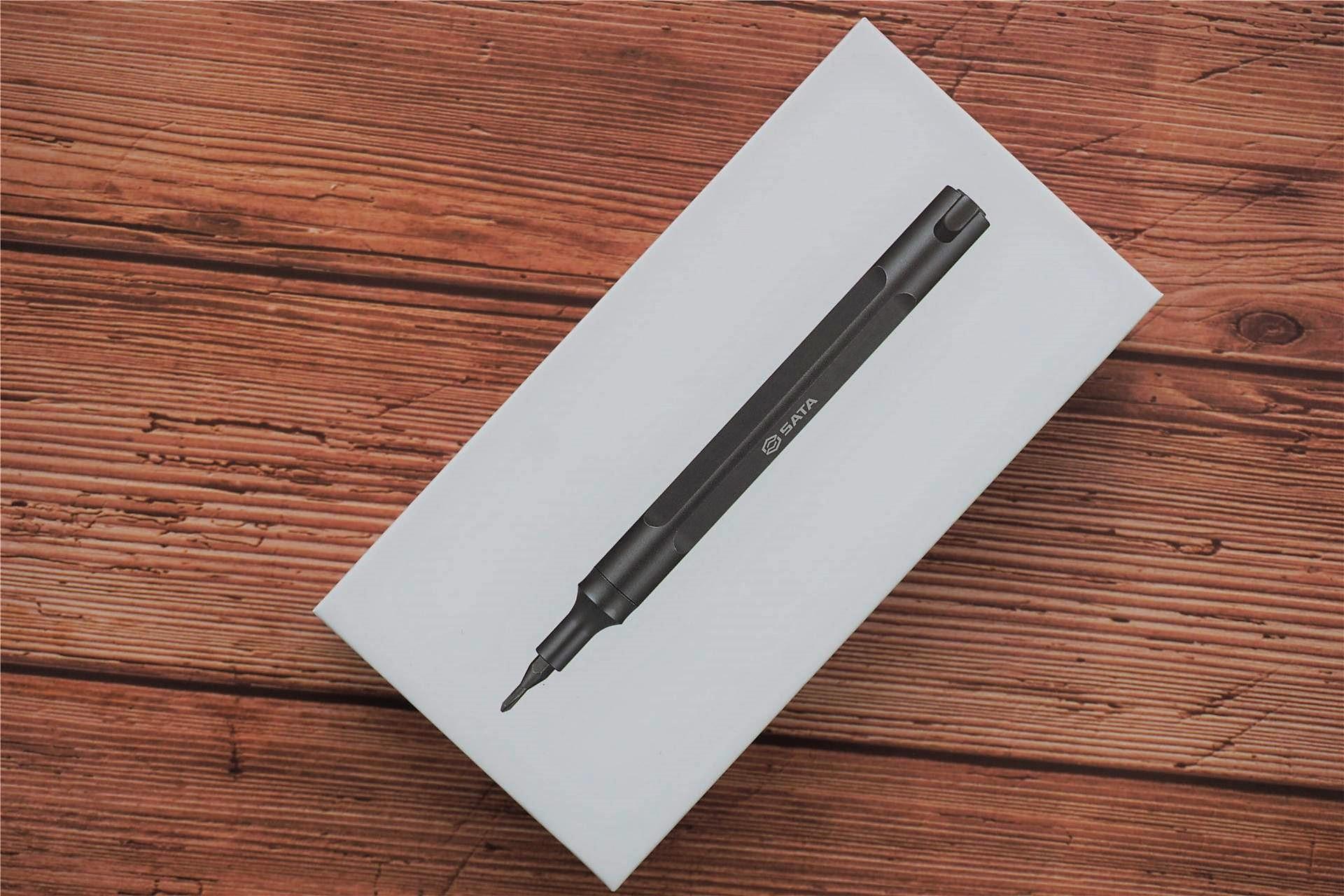 世达6合一多功能螺丝刀测评,世达螺丝刀套装十件套