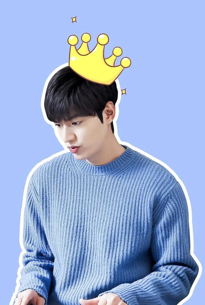 韩国欧巴李敏镐,李敏镐欧巴颜值巅峰