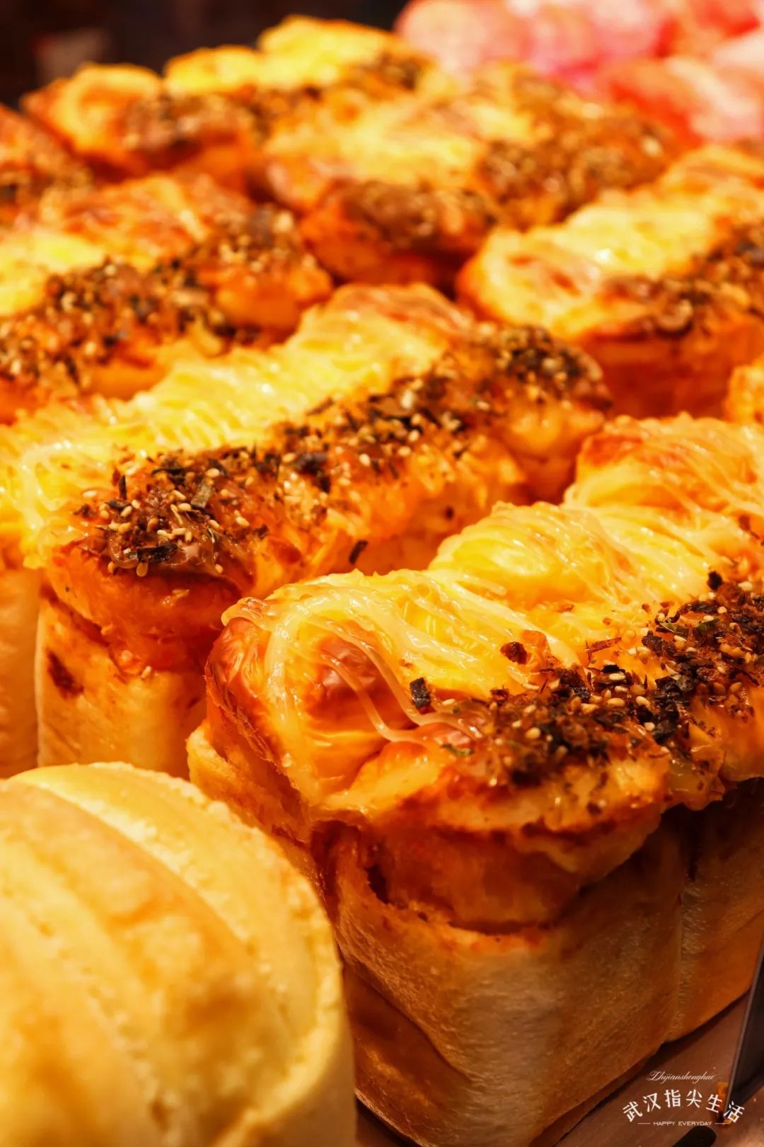 出伏依然高温，这四家店的甜品冰饮拯救了我