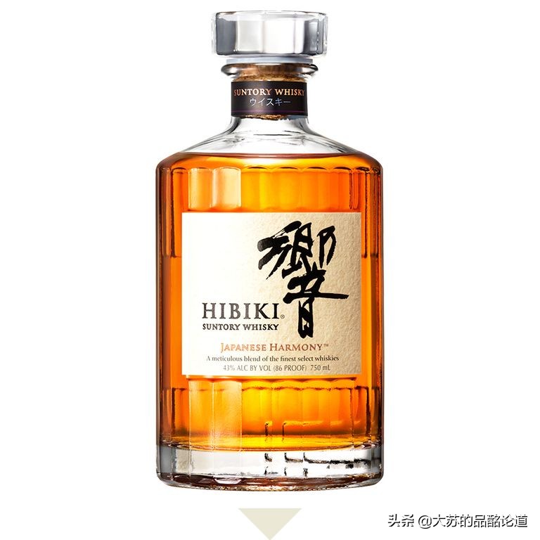 老外眼中日本威士忌,老外喝威士忌测评