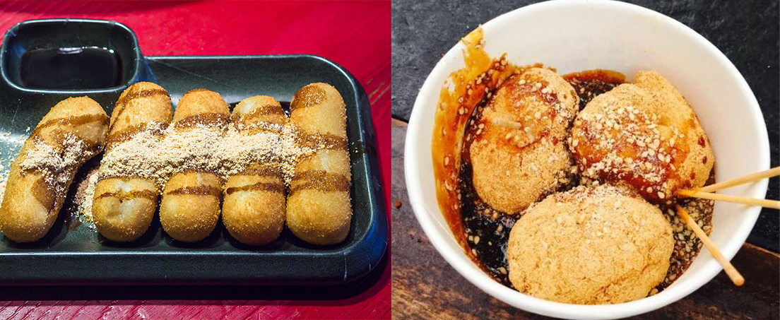 去成都必吃小吃有哪些,值得带给朋友品尝的成都小吃