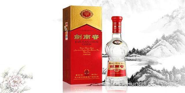 上海结婚一般用什么白酒,山东结婚都用什么白酒