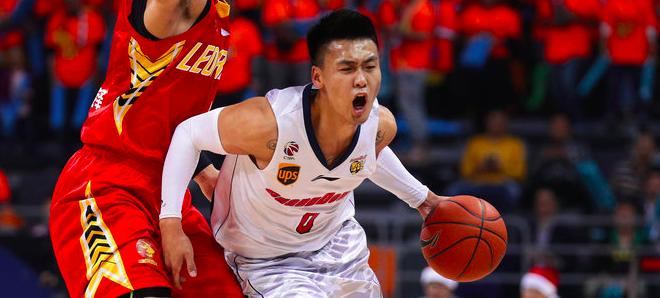 回顾广东宏远男篮,广东宏远队队史纪录