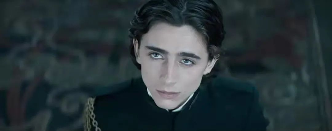 「沙丘」:它毋庸置疑是神作,但却未必人人都懂得欣赏