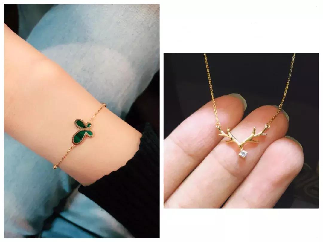 周大福周生生哪个是真的,周大福周生生啥时候买便宜