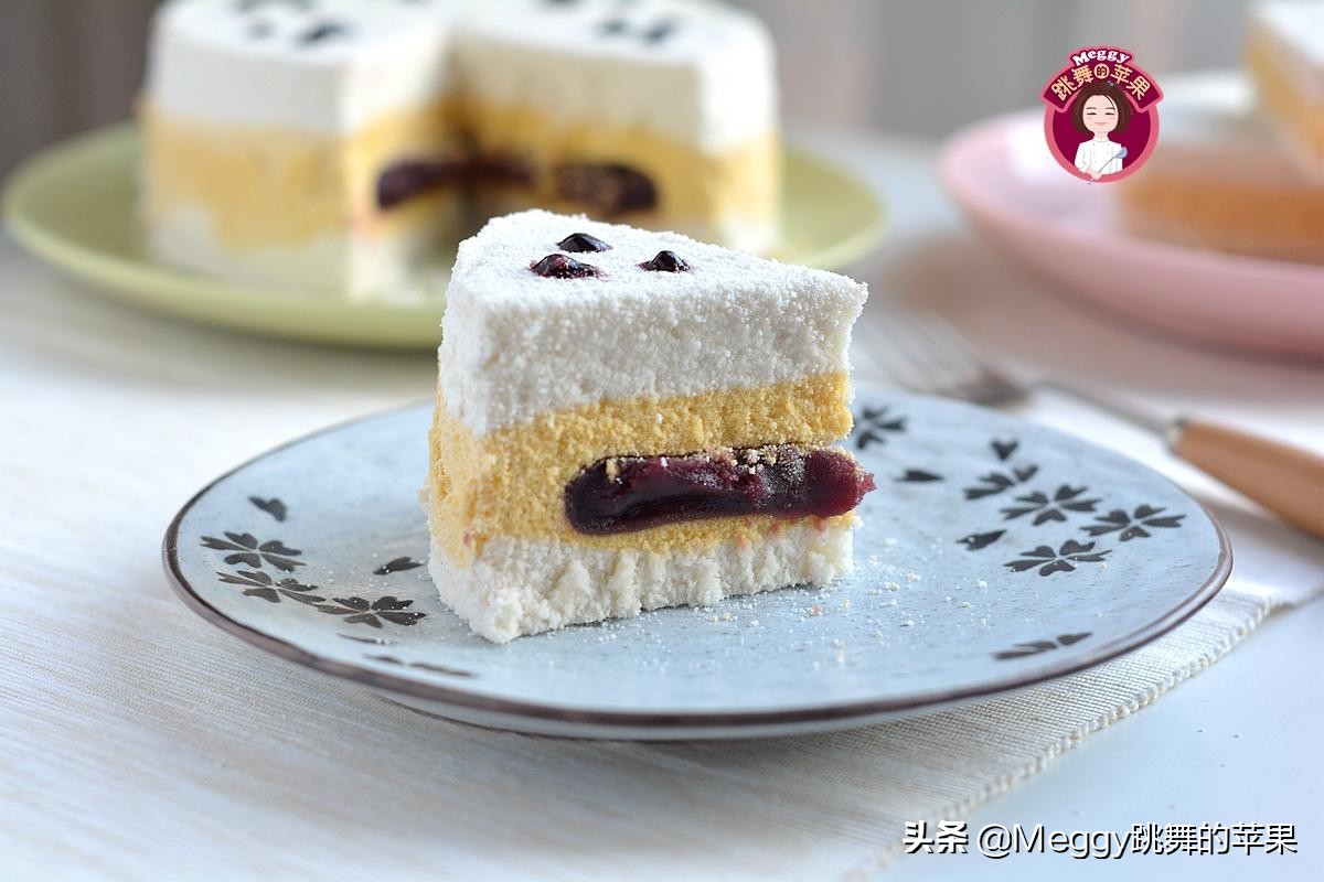 大米糕的做法视频不用揉面,告诉你7款松软香甜的米糕做法