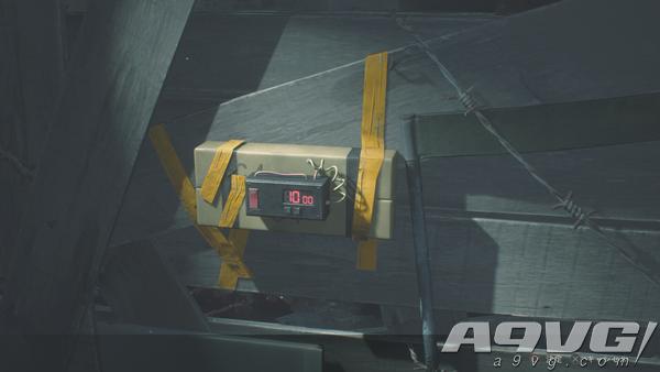 生化危机2第二版里昂c4炸弹位置,生化危机2重制版里昂攻略