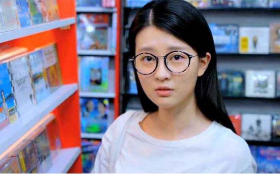 总觉得双眼无神,被说双眼无神