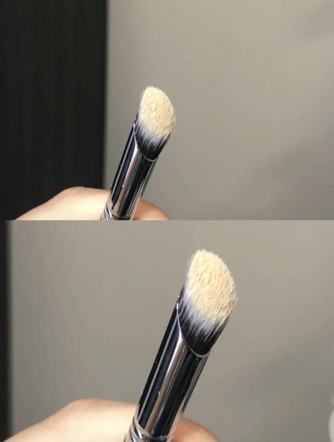 熬夜引起的泪沟黑眼圈能消失么,万年黑眼圈眼袋泪沟怎么遮瑕