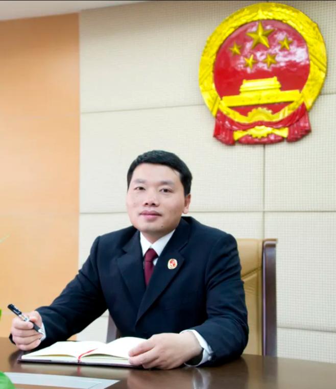 身边的英模|梁方军：求极致勇担当争做为民司法的检察官