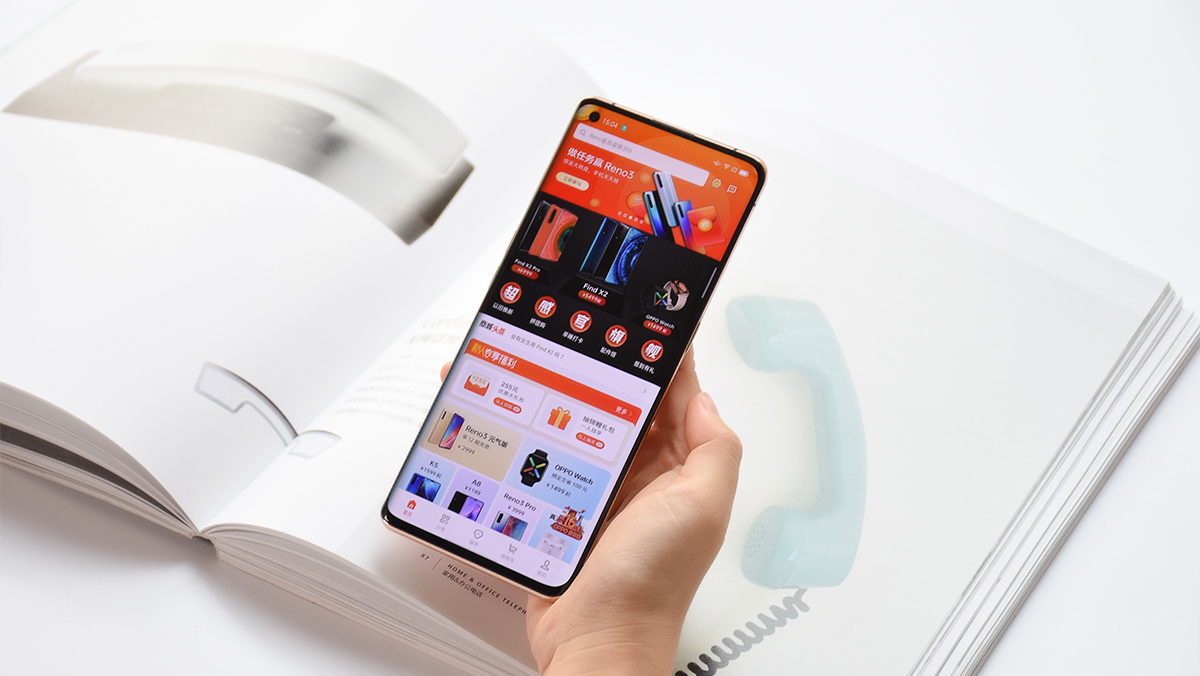 oppofindx2pro素皮耐刮评测,oppox2pro体验