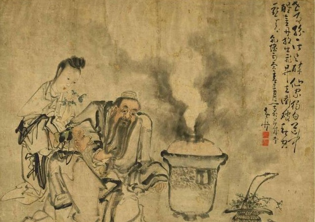 你所不知道的唐寅唐伯虎,你所不知道的陈寅恪