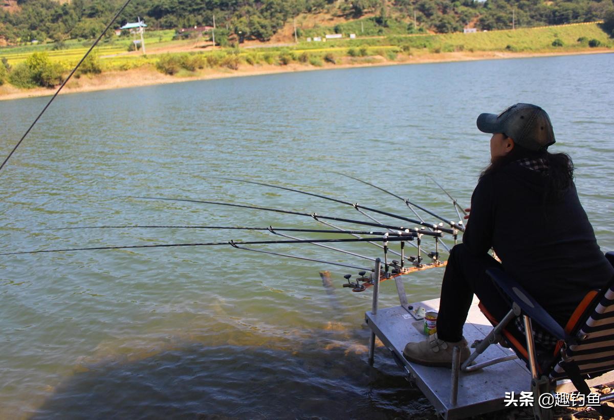 韩国渔具品牌大全,韩国钓鱼产品有哪些品牌