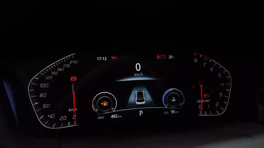 新款长安cs15评测,长安cs15真实评测