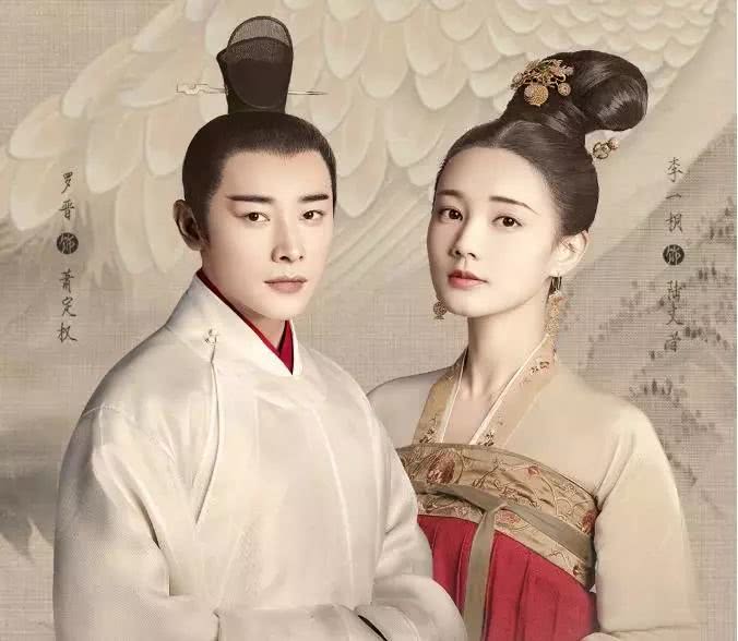 目前最好的十部好看的古装剧,近期有什么好看的古装电视剧推荐