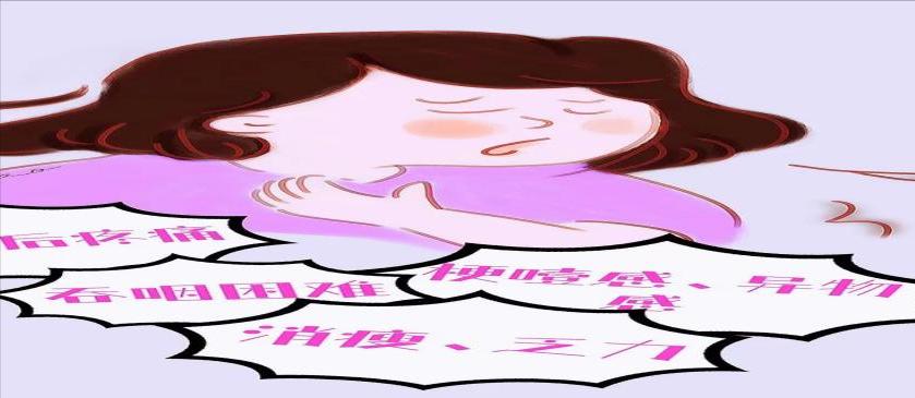 容易忽视的症状有哪些,最容易忽视的三种癌