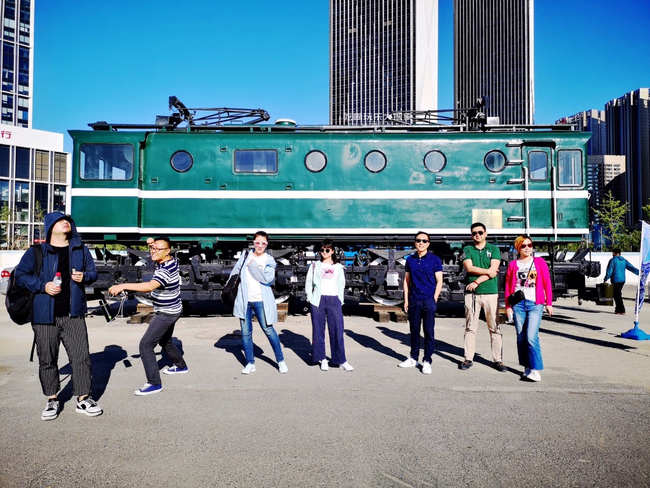 遇上浓浓的大连海蛎子味,青岛海蛎子旅游攻略