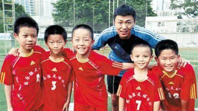 足坛十大暴力事件第一名,中国足坛发生了什么事