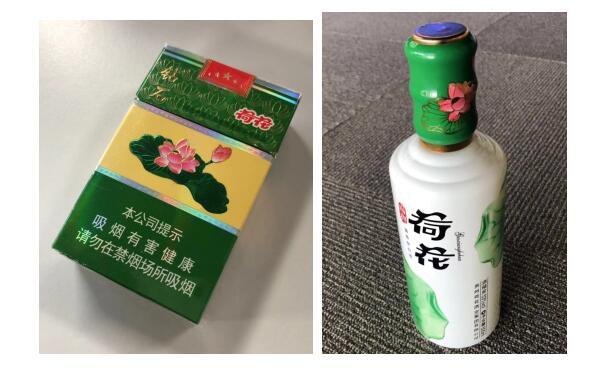 为什么很多酒叫荷花酒,荷花酒为什么这么便宜