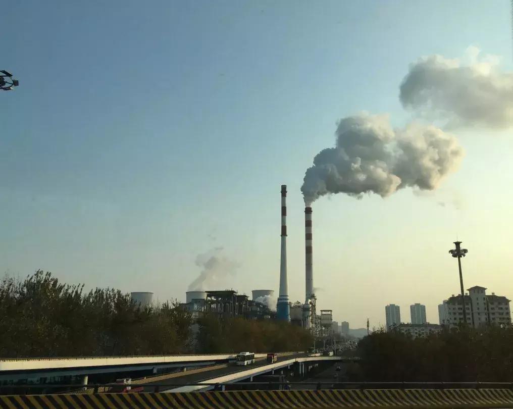 烟台市里人都说自己的街道好！你看对不对！