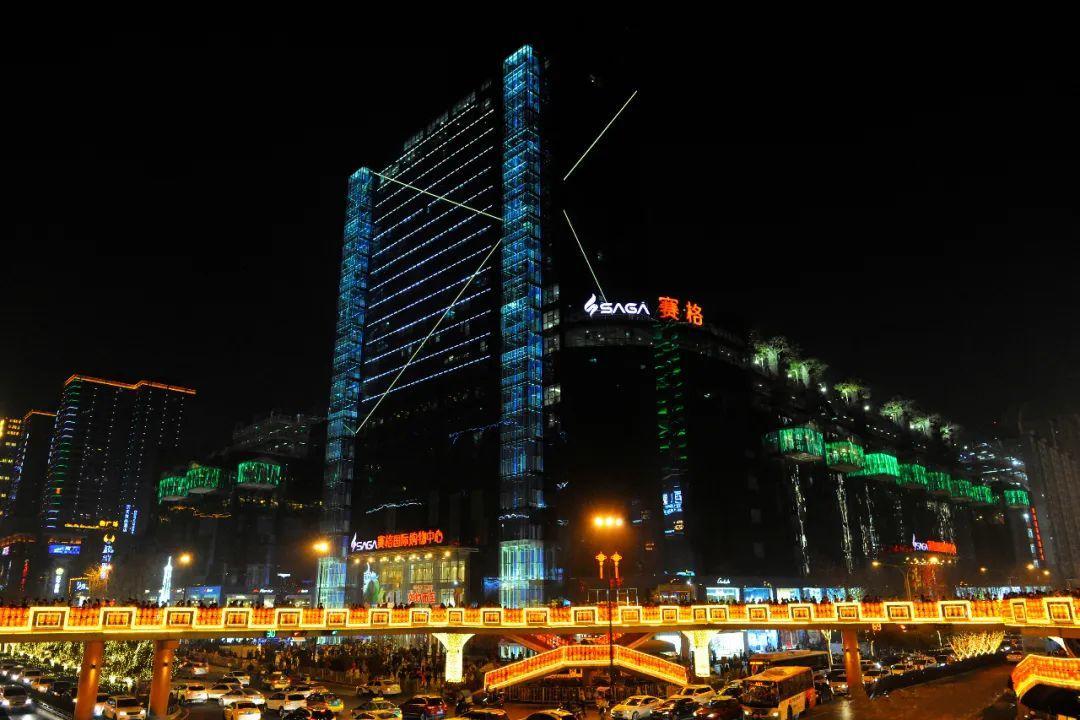 世纪金花破产了吗,世纪金花珠江店为什么关门