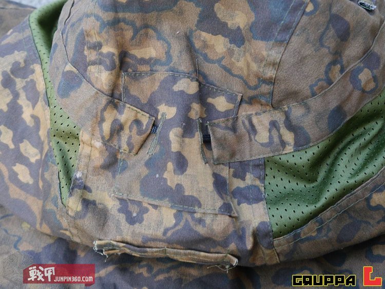 俄罗斯战袍大全,俄罗斯制作战袍