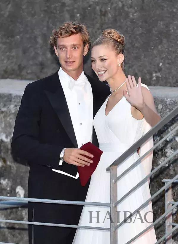 郭碧婷向佐办婚礼了吗,郭碧婷向佐婚礼什么时候办的