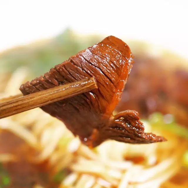 合肥最好吃的面馆推荐,合肥滨湖牛肉面馆排名前十
