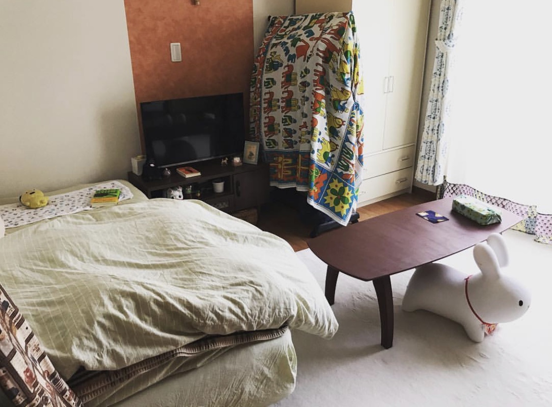 一个人的出租屋虽然不大但很温馨,一个人的出租屋生活孤独吗