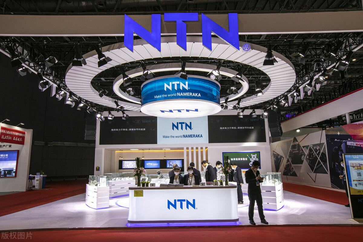 全球十大最顶级高端轴承品牌,世界顶级轴承