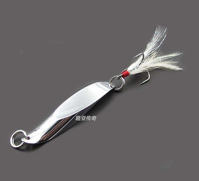 路亚竿分类教程,路亚竿分类和使用方法