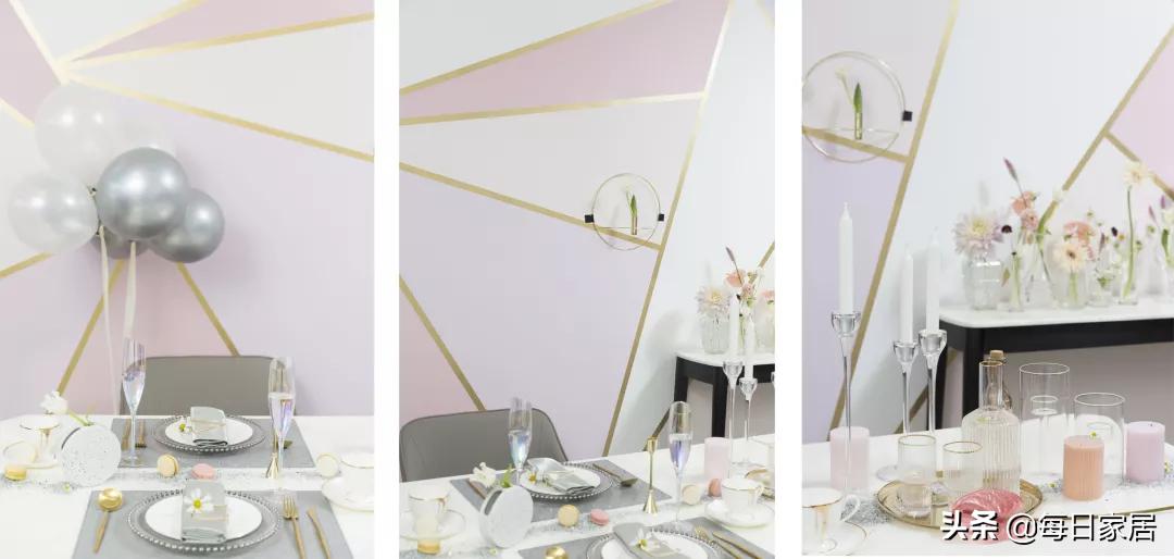 芬琳漆卧室实际效果图色号,芬琳漆卧室颜色推荐