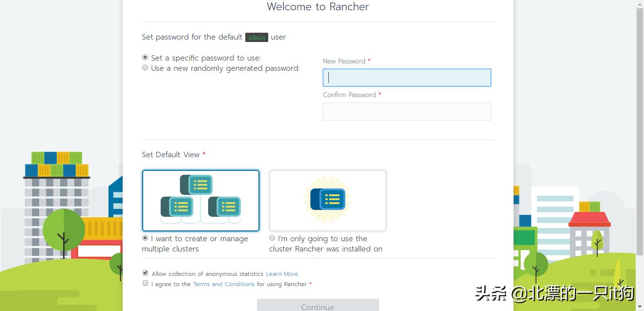 rancher2.5閮ㄧ讲k8s,rancherk8s浣跨敤鏁欑▼