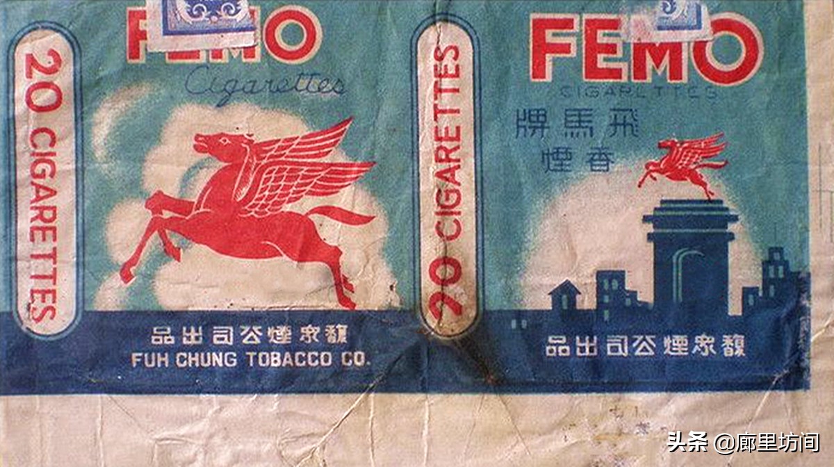 老烟标宁波人的香烟记忆,老烟记忆
