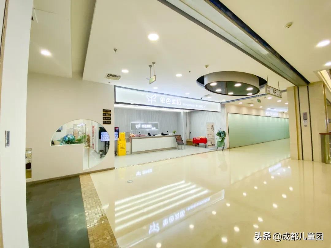 北门的舞蹈班,开学给孩子选舞蹈班