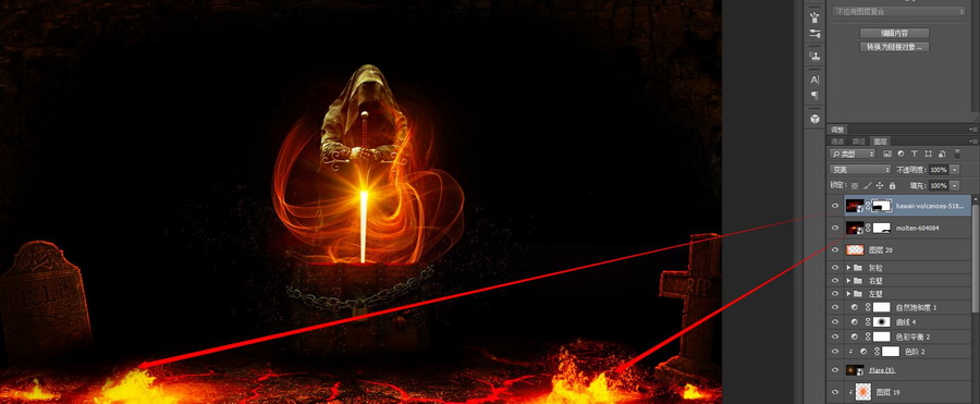 鍗冪Η椋庡绾稿埗浣減s,ps璁捐榛戠櫧澹佺焊