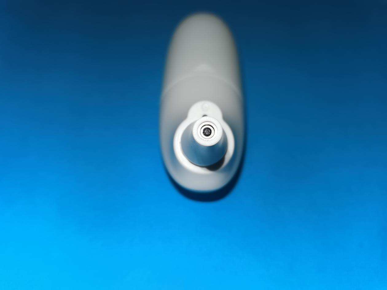 凡米耳温枪测体温有声音,一秒测体温