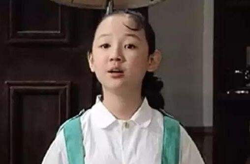 我爱我家饰演贾圆圆的关凌,我爱我家圆圆关凌照片