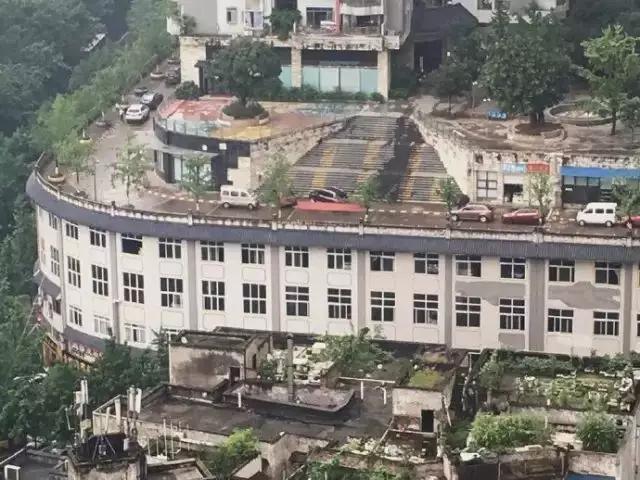 天路天路,难得一见!震撼你的双眼