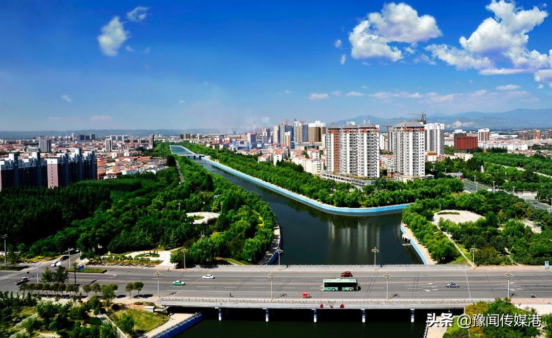 济源景色好的地方有哪些,济源全域旅游示范区