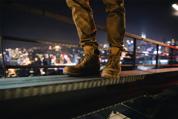 timberland大黄靴经典款区分,timberland男款大黄靴最小有39码吗