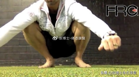 足底功能训练次数,足底功能训练抓握练习的好处