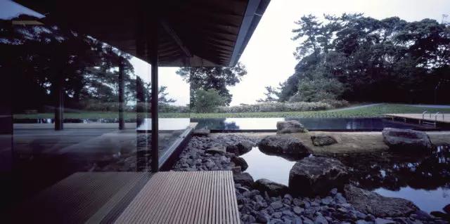 隈研吾大师的顶级复式豪宅,隈研吾最新定制级绝美奢宅