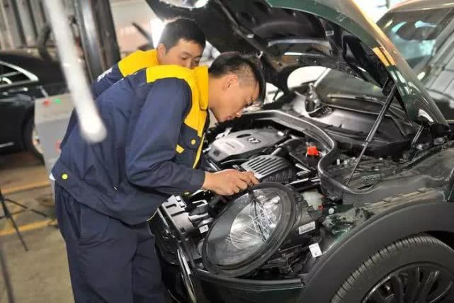 最强led灯珠改大灯,改装不求人