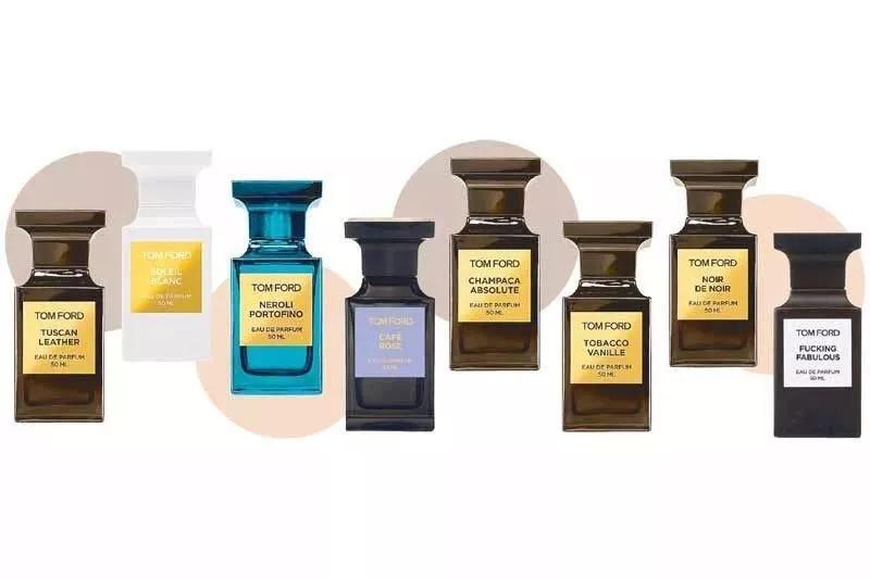 tomford哪款香水最好,tomford香水推荐哪款